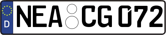 NEA-CG072