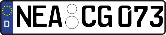 NEA-CG073