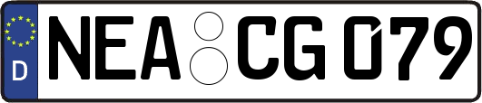 NEA-CG079
