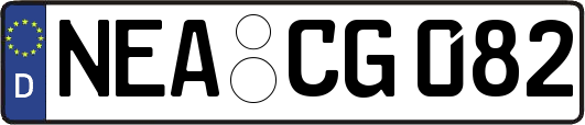 NEA-CG082