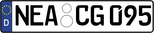 NEA-CG095