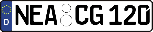 NEA-CG120