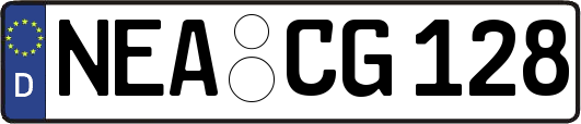NEA-CG128