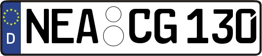NEA-CG130