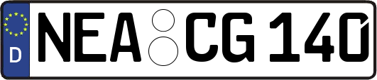 NEA-CG140