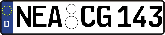 NEA-CG143
