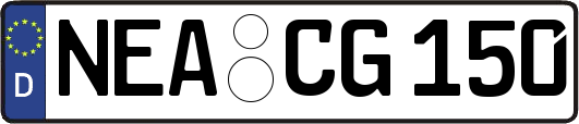 NEA-CG150