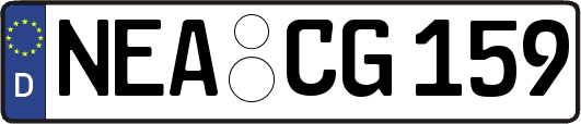 NEA-CG159
