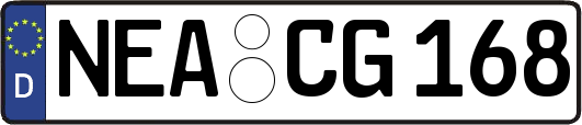 NEA-CG168
