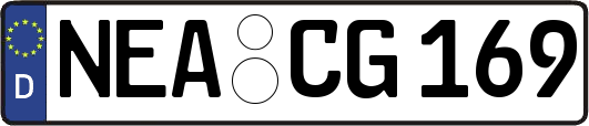 NEA-CG169