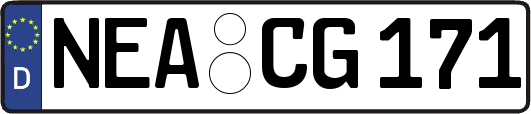 NEA-CG171