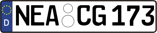 NEA-CG173