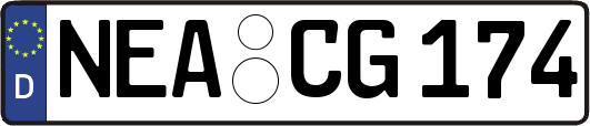 NEA-CG174