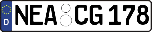 NEA-CG178