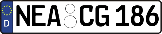 NEA-CG186