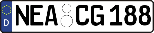 NEA-CG188