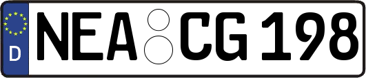 NEA-CG198
