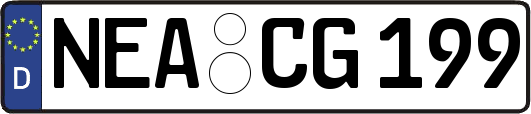 NEA-CG199