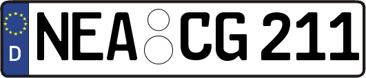 NEA-CG211