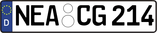 NEA-CG214