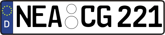 NEA-CG221