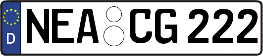 NEA-CG222