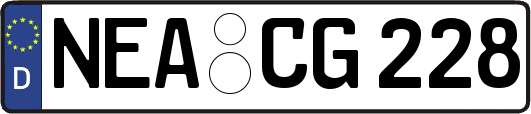 NEA-CG228