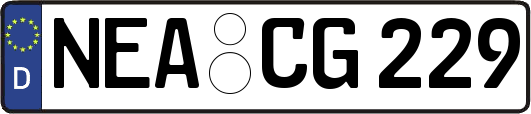 NEA-CG229