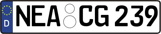 NEA-CG239