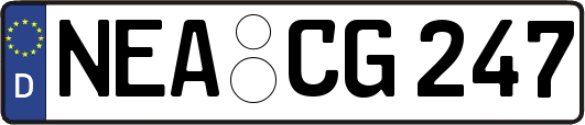 NEA-CG247