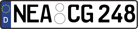 NEA-CG248