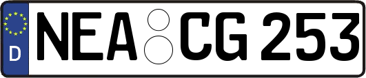 NEA-CG253