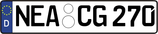 NEA-CG270