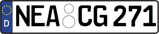 NEA-CG271