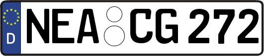 NEA-CG272