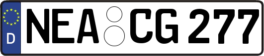 NEA-CG277