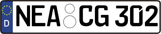 NEA-CG302
