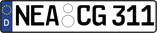 NEA-CG311