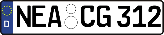 NEA-CG312