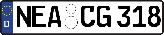 NEA-CG318