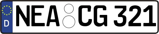 NEA-CG321