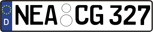 NEA-CG327