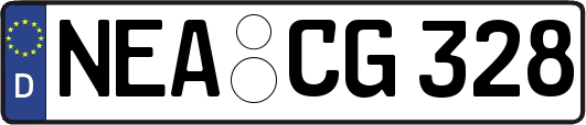 NEA-CG328