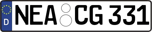 NEA-CG331