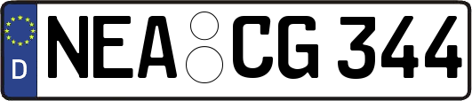 NEA-CG344