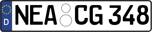 NEA-CG348