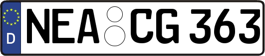 NEA-CG363