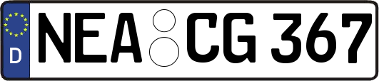 NEA-CG367