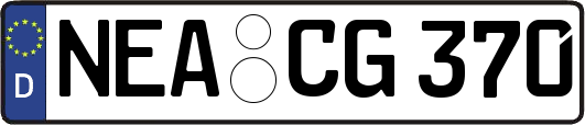 NEA-CG370