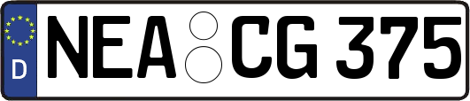 NEA-CG375